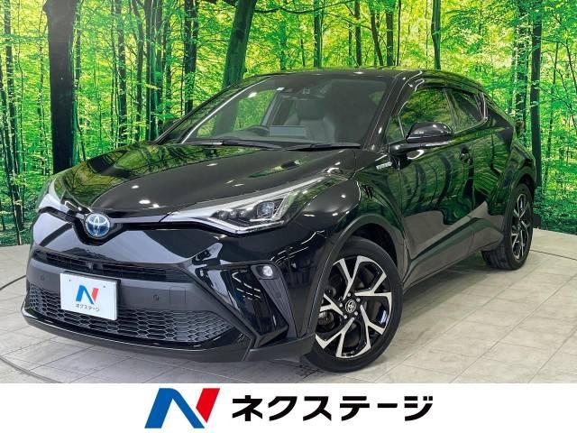 C-HR（香川県高松市）