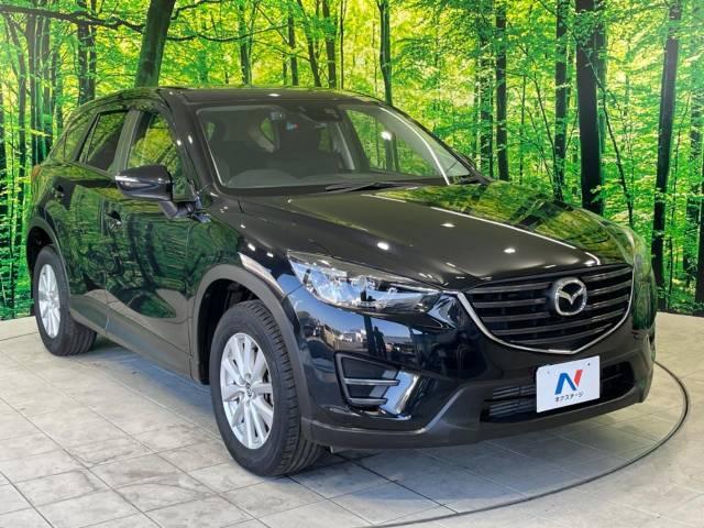 CX-5（香川県高松市）