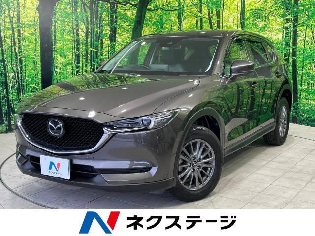 CX-5（香川県高松市）