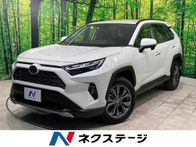 RAV4（香川県高松市）