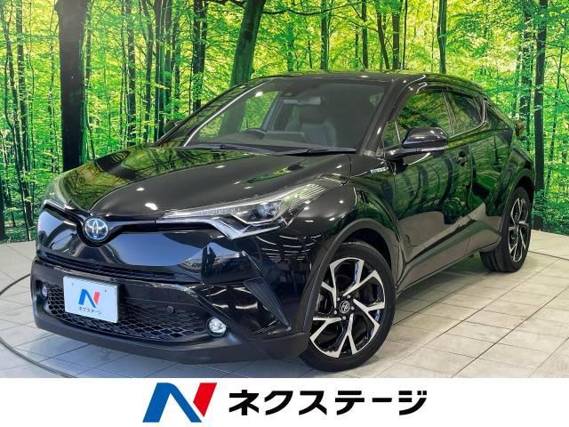 C-HR ネクステージ 高松店（香川県高松市）｜エムジェー