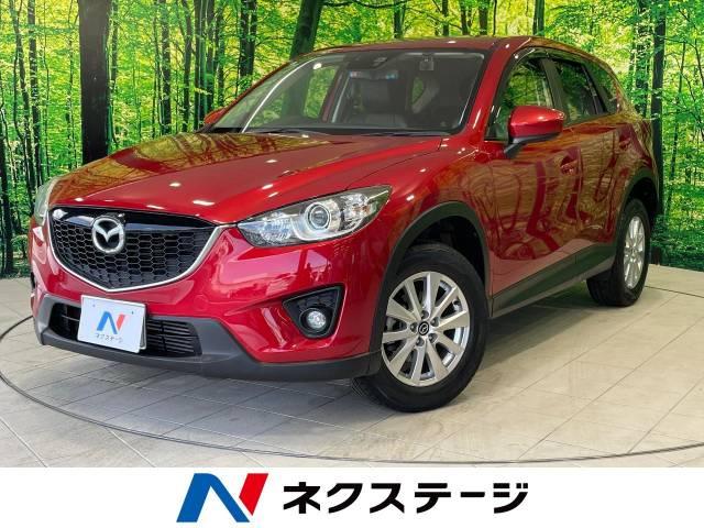 CX-5（香川県高松市）画像1