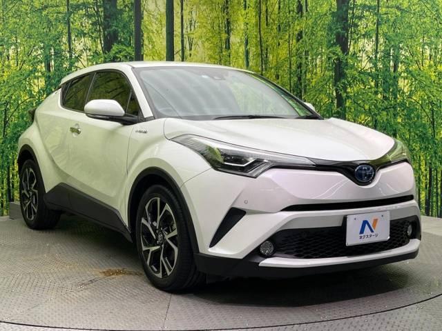 C-HR（香川県高松市）