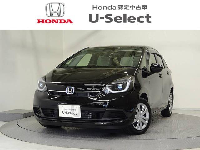 フィット Honda Cars 香川 U-Select高松（香川県高松市）｜エムジェー
