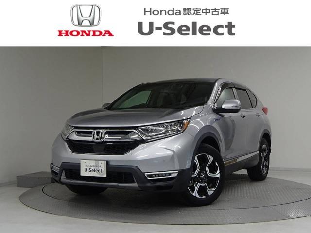 CR-V Honda Cars 香川 U-Select高松（香川県高松市）｜エムジェー