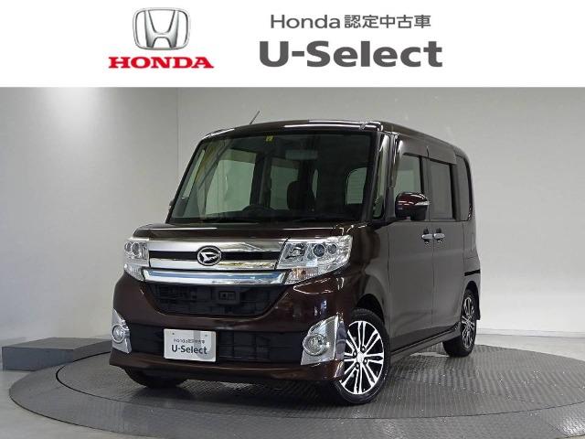 タント Honda Cars 香川 U-Select高松（香川県高松市）｜エムジェー