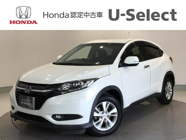 ヴェゼル Honda Cars 香川 U-Select高松（香川県高松市）｜エムジェー