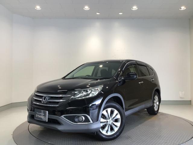 CR-V