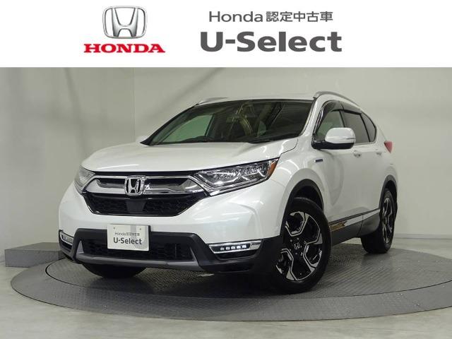 CR-V Honda Cars 香川 U-Select高松（香川県高松市）｜エムジェー