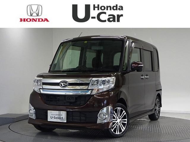 タント Honda Cars 香川 U-Select高松（香川県高松市）｜エムジェー