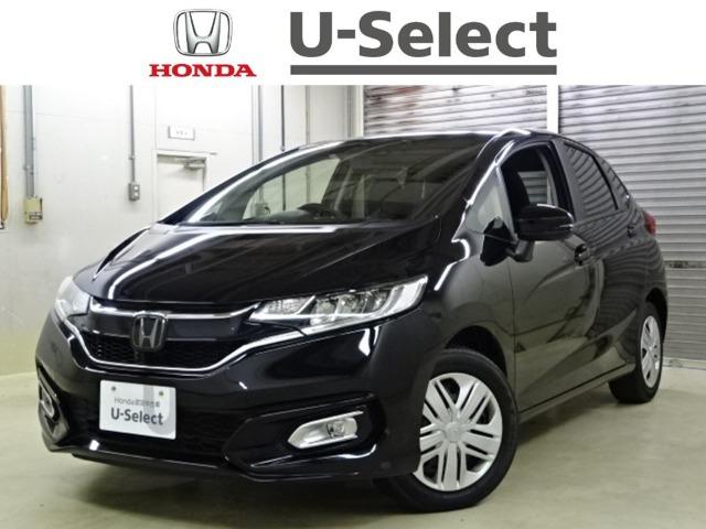 フィット Honda Cars 香川 U-Select高松（香川県高松市）｜エムジェー