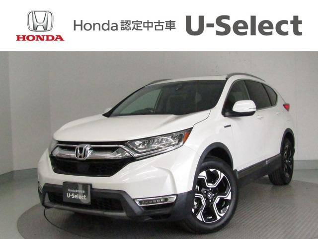 CR-V Honda Cars 香川 U-Select高松（香川県高松市）｜エムジェー