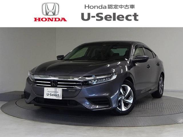 インサイト Honda Cars 香川 U-Select高松（香川県高松市）｜エムジェー