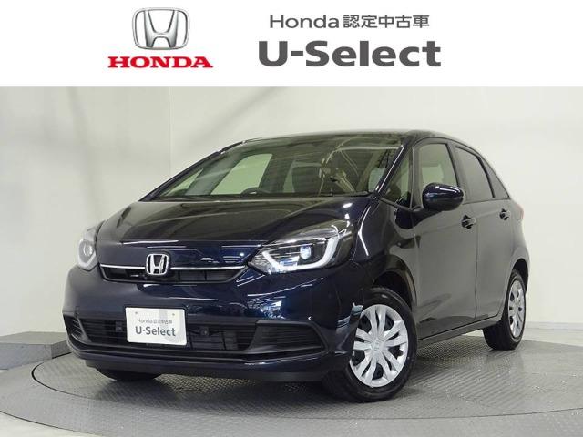 フィット Honda Cars 香川 U-Select高松（香川県高松市）｜エムジェー