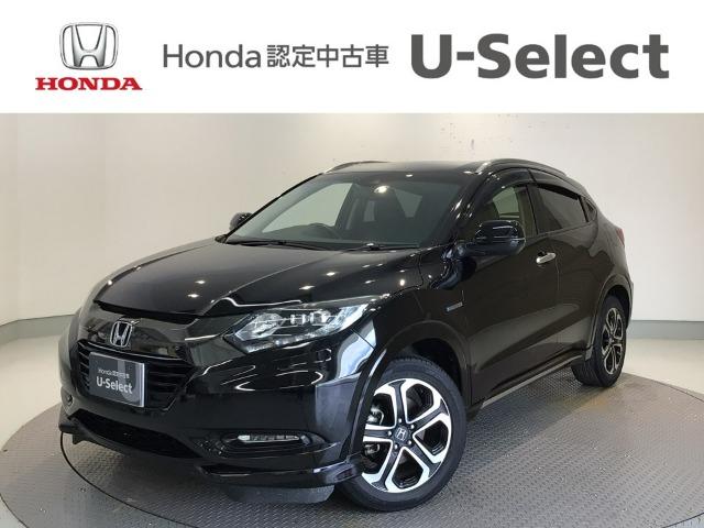 ヴェゼル Honda Cars 香川 U-Select高松（香川県高松市）｜エムジェー