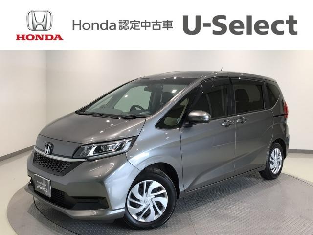 フリード Honda Cars 香川 U-Select高松（香川県高松市）｜エムジェー