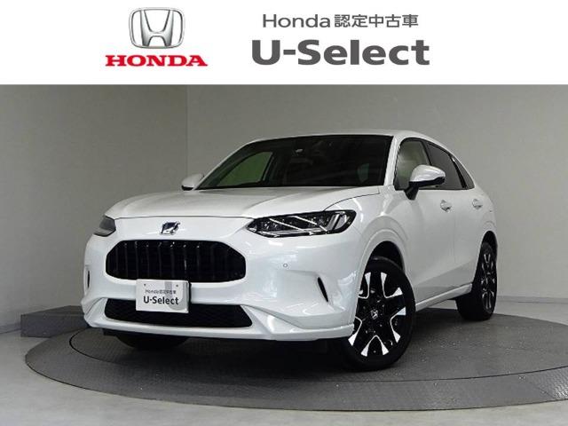 ZR-V Honda Cars 香川 U-Select高松（香川県高松市）｜エムジェー