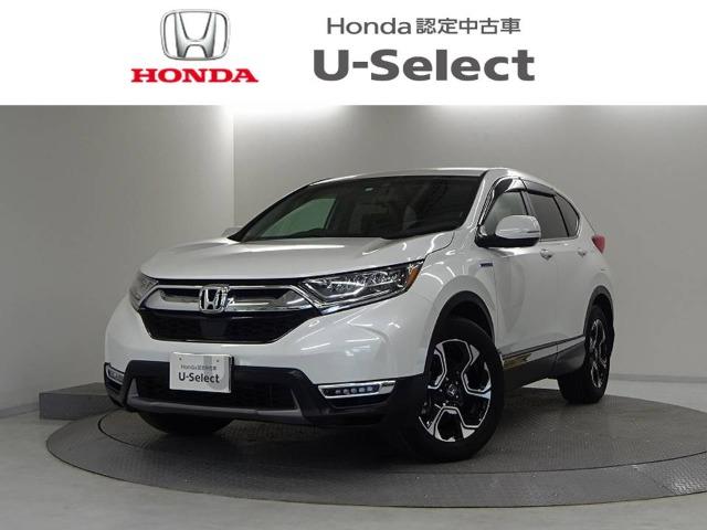 CR-V Honda Cars 香川 U-Select高松（香川県高松市）｜エムジェー