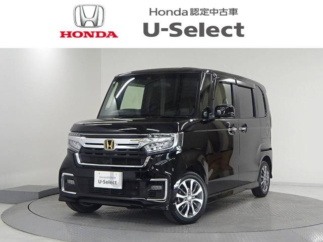 Ｎ－ＢＯＸ Honda Cars 香川 U-Select高松（香川県高松市）｜エムジェー