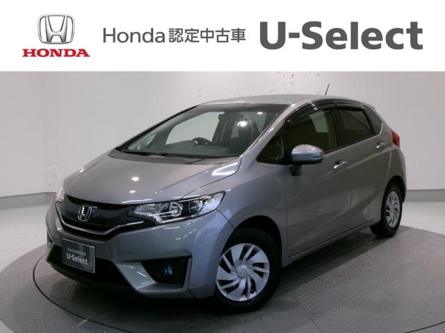 フィット Honda Cars 香川 U-Select高松（香川県高松市）｜エムジェー