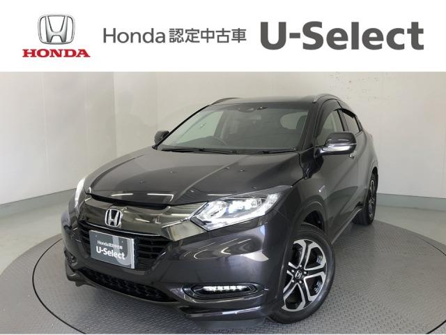 ヴェゼル Honda Cars 香川 U-Select高松（香川県高松市）｜エムジェー