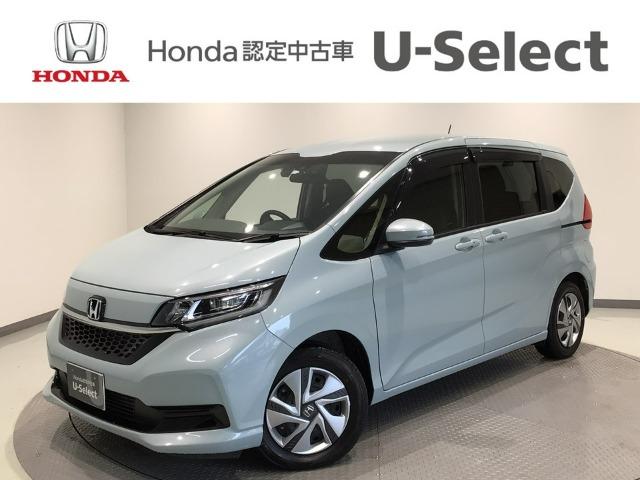 フリード Honda Cars 香川 U-Select高松（香川県高松市）｜エムジェー