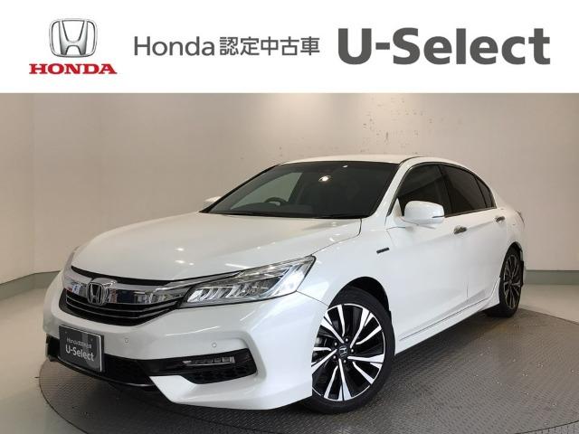 アコード Honda Cars 香川 U-Select高松（香川県高松市）｜エムジェー