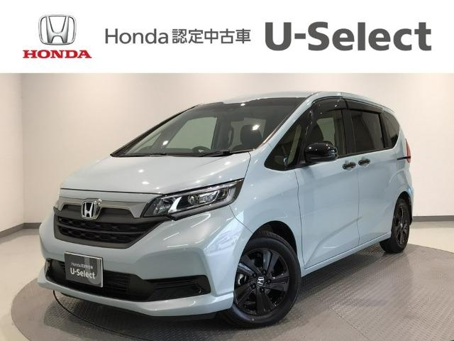 フリード＋ Honda Cars 香川 U-Select高松（香川県高松市）｜エムジェー