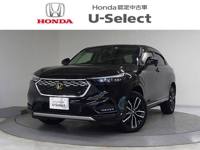 ヴェゼル Honda Cars 香川 U-Select高松（香川県高松市）｜エムジェー