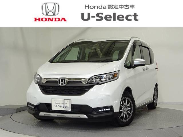 フリード＋ Honda Cars 香川 U-Select高松（香川県高松市）｜エムジェー