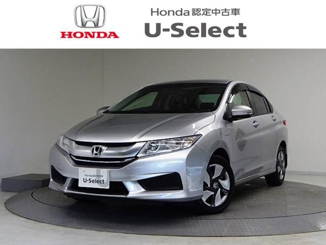 グレイス Honda Cars 香川 U-Select高松（香川県高松市）｜エムジェー