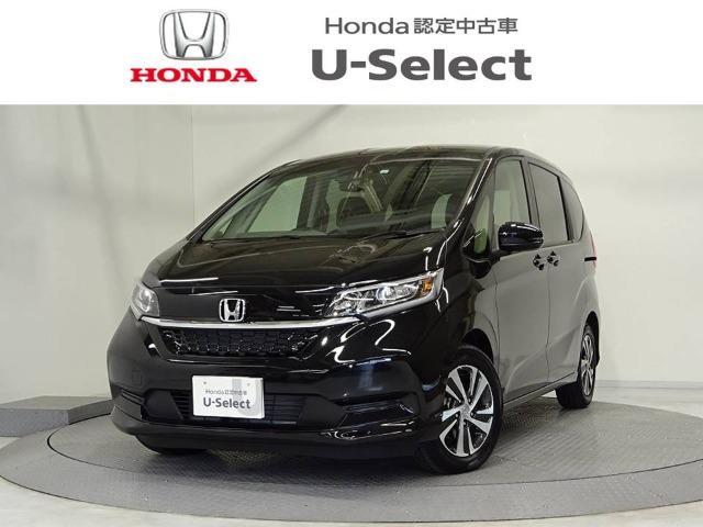 フリード＋ Honda Cars 香川 U-Select高松（香川県高松市）｜エムジェー