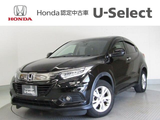 ヴェゼル Honda Cars 香川 U-Select高松（香川県高松市）｜エムジェー