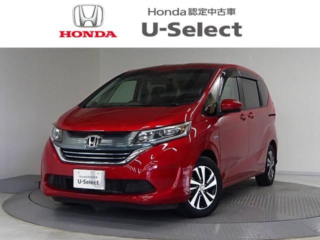 フリード＋ Honda Cars 香川 U-Select高松（香川県高松市）｜エムジェー