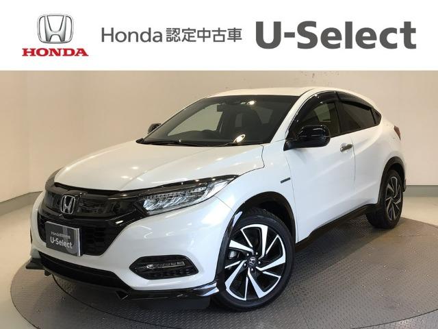 ヴェゼル Honda Cars 香川 U-Select高松（香川県高松市）｜エムジェー