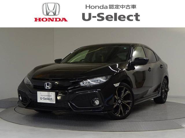 シビック Honda Cars 香川 U-Select高松（香川県高松市）｜エムジェー