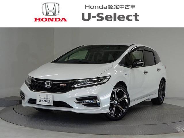 ジェイド Honda Cars 香川 U-Select高松（香川県高松市）｜エムジェー
