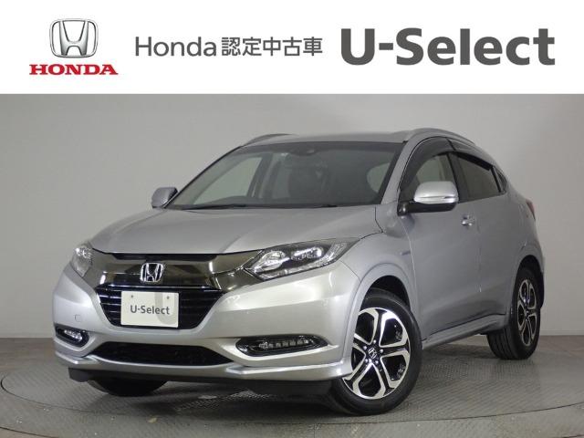 ヴェゼル Honda Cars 香川 U-Select高松（香川県高松市）｜エムジェー