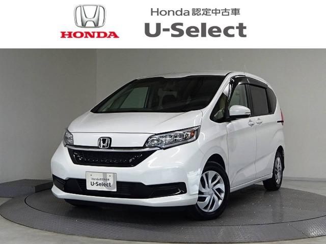 フリード＋ Honda Cars 香川 U-Select高松（香川県高松市）｜エムジェー