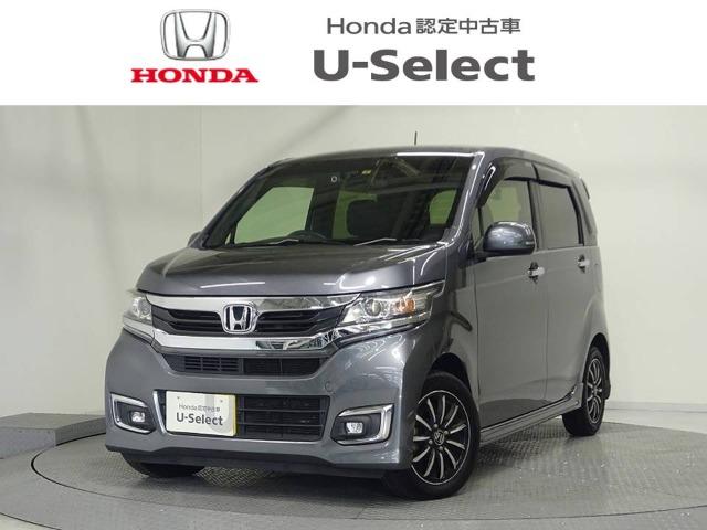 N-WGNカスタム Honda Cars 香川 U-Select高松（香川県高松市）｜エムジェー