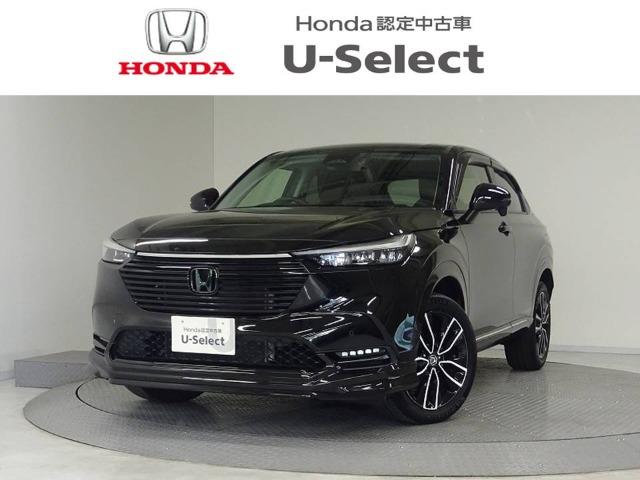 ヴェゼル Honda Cars 香川 U-Select高松（香川県高松市）｜エムジェー