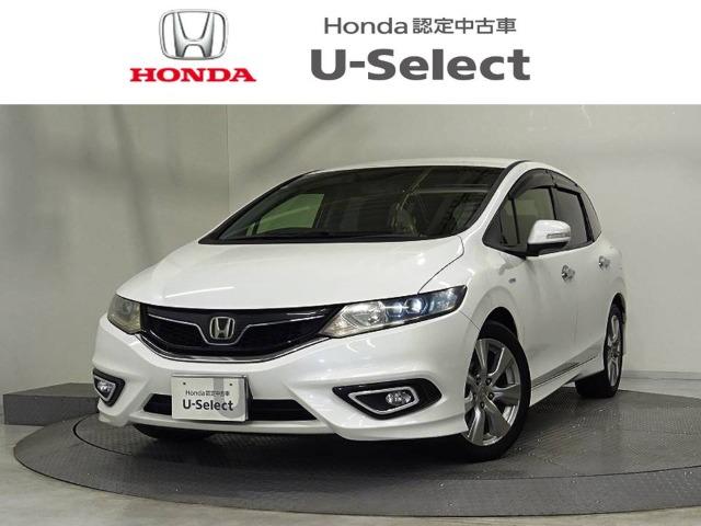 ジェイド Honda Cars 香川 U-Select高松（香川県高松市）｜エムジェー