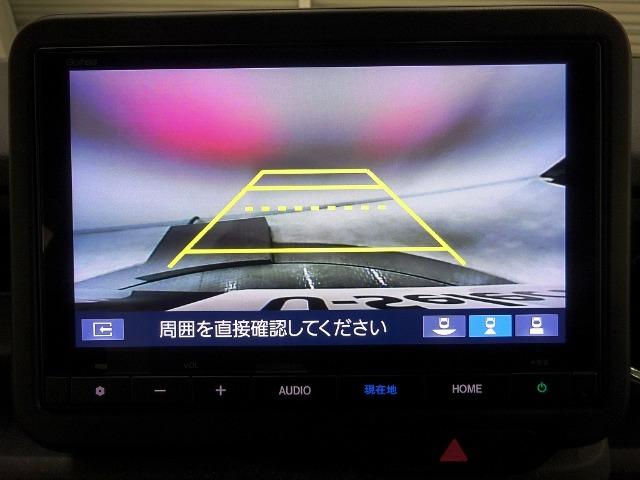 N-BOXカスタム（香川県高松市）画像3