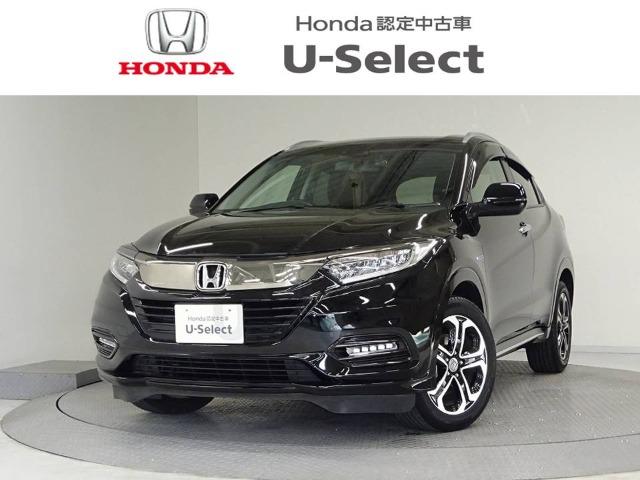 ヴェゼル Honda Cars 香川 U-Select高松（香川県高松市）｜エムジェー