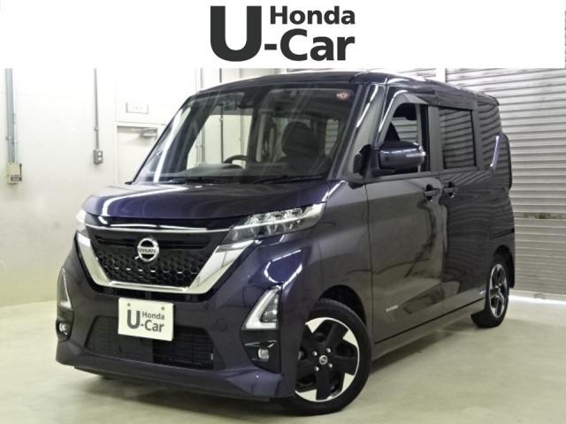 ルークス Honda Cars 香川 U-Select高松（香川県高松市）｜エムジェー