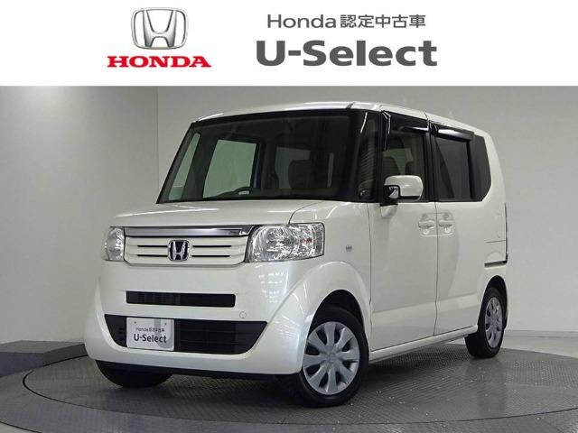 Ｎ－ＢＯＸ＋ Honda Cars 香川 U-Select高松（香川県高松市）｜エムジェー