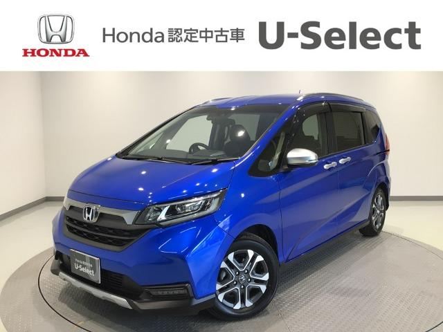 フリード＋ Honda Cars 香川 U-Select高松（香川県高松市）｜エムジェー