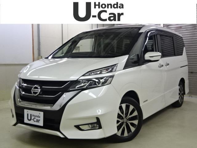 セレナ Honda Cars 香川 U-Select高松（香川県高松市）｜エムジェー