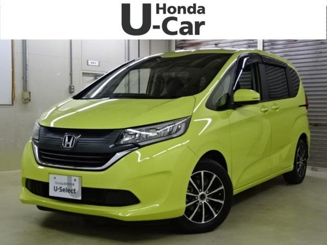 フリード＋ Honda Cars 香川 U-Select高松（香川県高松市）｜エムジェー