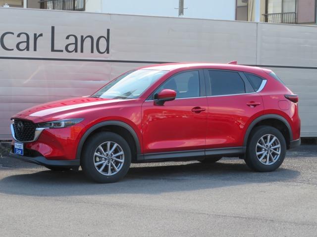 CX-5 香川マツダ販売(株) 本店ユーカーランド（香川県高松市）｜エムジェー